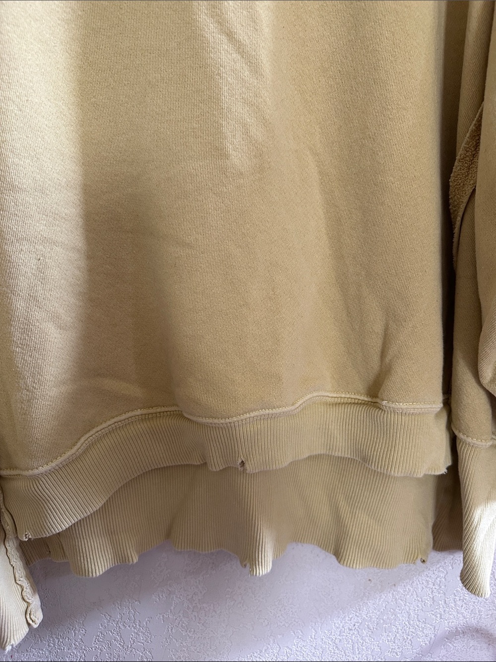 Free People We The Free | Camden Pullover | Small - Picture 7 of 16